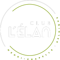 Logo Club L'Élan 