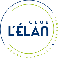 Logo Club L'Élan 